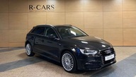 Audi A3 Sportback Salon Polska R CARS Warszawa 1.4 Benzyna 150KM
