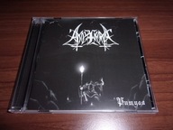 Amezarak - Ritual CD pierwszy album