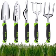 Zestaw narzędzi ogrodniczych Renew Force 5 szt.