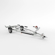 PRZYCZEPA TRANSPORTOWA PODŁODZIOWA Martz YACHT 1300