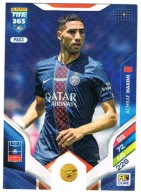 PANINI FIFA 365 2026 ACHRAF HAKIMI PSG CORE PAS3