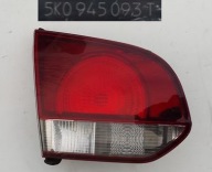 LAMPA LEWY TYŁ W KLAPĘ VW GOLF VI 6 5K0945093T