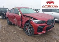 BMW X6 xDrive40i 2022 3.0 Benzyna 335KM