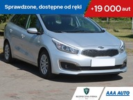 Kia Ceed 1.4 CRDi, Salon Polska, Serwis ASO