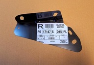 RENAULT MASTER IV WSPORNIK DOLNY BŁOTNIKA PRAWY PRZÓD 260425153R ORG