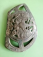 PAŁASZ PRUSKI - ELEMENT GARDY