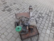 SKRZYNIA BIEGÓW VW T4 2.5 BENZYNA STAN IDEALNY TRANSPORTER 2,5 BENZYNA