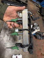 MAZDA 2 KB 1.5 IV V LISTWA WTRYSKOWA WTRYSKI 82125-0D030-A