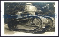 ,CZOŁG RENAULT FT-17