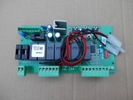 CAME ZA4 płyta centrala sterownik napędu bramy wjazdowej