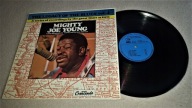 Mighty Joe Young - The Legacy Of The Blues Vol. 4