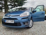 Citroen C4 Picasso 1.6 120 KM Po Opłatach Z
