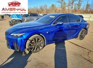 Lexus IS 350 F Sport 2024 3.5 Benzyna 311KM