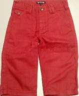 R) TWISTED SOUL SPODENKI PRZED KOLANO Roz.28/XS