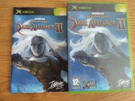 Gra BALDUR'S GATE DARK ALLIANCE II Microsoft Xbox