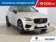 Volvo XC60 D5 AWD, Salon Polska, Serwis ASO