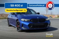 BMW Seria 3 Pakiet Connected Professional Duzy rabat Dowolna konfigurac