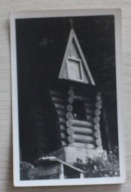 CIEKAWA - STARA, KAPLICZKA