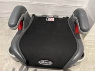 FOTELIK SAMOCHODOWY SIEDZISKO GRACO