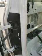 OSŁONA ZAWIASÓW DRZWI FORD F150 2015-18