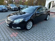 Opel Insignia sedan 2.0 CDTI 130 KM Xenony Hak