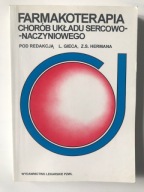 Farmakoterapia chorób układu sercowo-naczyniowego