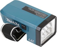 Makita DML186 Lampa akumulatorowa warsztatowa Latarka LED 18 V