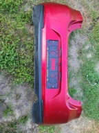 ZDERZAK TYŁ MAZDA 2 DJ LIFT 2020-2023