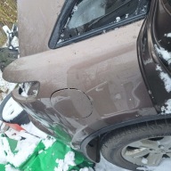 błotnik tył Lewy Prawy Infiniti fx35 2006