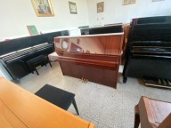 PIĘKNE PIANINO YAMAHA M1J