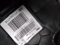 renault nagrzewnica 271101437 R na części