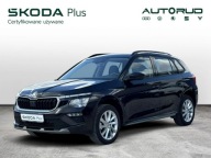 Škoda Kamiq Skoda Kamiq Selection 1.5TSI 150KM