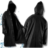 PELERYNA PRZECIWDESZCZOWA PŁASZCZ Z KAPTUREM TRIZAND 21840 UNIWERSALNA