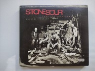 STONE SOUR - COME WHAT (EVER) MAY CD+DVD T /JAPAN BEZ OBI/