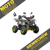 Quad XTR 125 cc Raty na telefon/WYSYŁKA