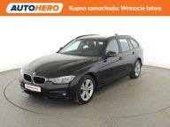 BMW 320 4x4 automat navi full LED klima auto