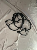 VOLVO xc60 II wiązka instalacja zderzaka przednia