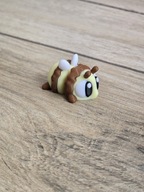 Mini figurka Pszczółki 3d - Druk3d fidget mixGadzet