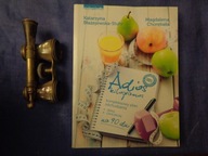 Adios kilogramos! Katarzyna Błażejewska-Stuhr, Magdalena Chorębała