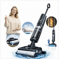 Odkurzacz Mopujący 3w1 Bezprzewodowy Laresar S7 Pro Wet&Dry 19kPa LED