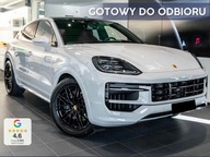 PORSCHE Cayenne Coupe Black Edition Suv 3.0 (353KM) 2025
