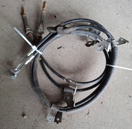 LINKI HAMULCOWE PRAWY LEWY TYŁ SUZUKI SX4 FIAT SEDICI 09-13r 40 tyś.km. KPL