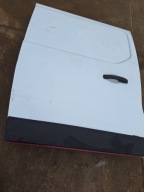 Drzwi Prawe Tył Tylne Przesuwne Renault Trafic III IV Vivaro B Talento