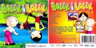 KOLEKCJA ** BOLEK I LOLEK 7 ** 5 ODC.