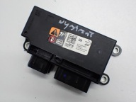 SENSOR PODUSZEK AIRBAG 13584587 OPEL MOKKA I A