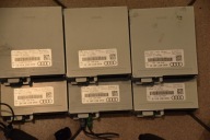 AUDI A6 C7 STEROWNIK KAMERY COFANIA 4G0907441B