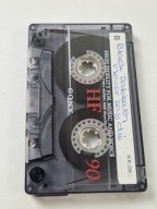 HF90 HF 90 KASETA MAGNETOFONOWA