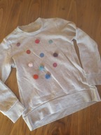 KIDS Bluza dziewczęca 146/152