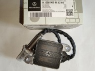MERCEDES SPRINTER 907 910 Czujnik NOX A000905911264 OE