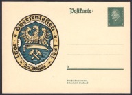 `OBERSCHLESIEN - DZIESIĘCIOLECIE PLEBISCYTU NA GÓRNYM ŚLĄSKU 1931